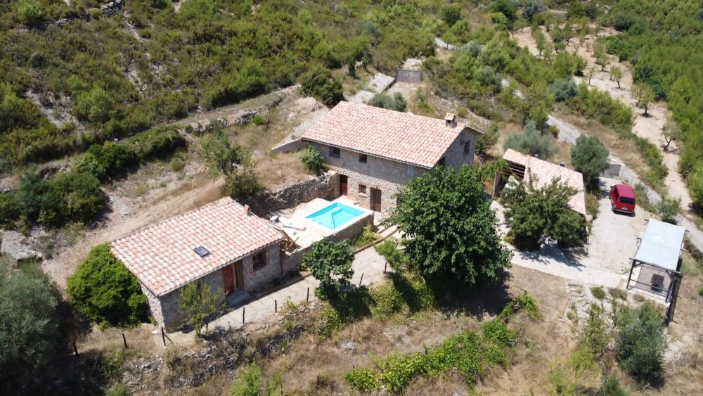  en venta casa Useras Alcalatén 5