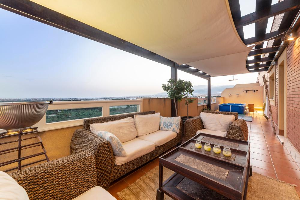  en venta ático Aguadulce Poniente Almeriense 7