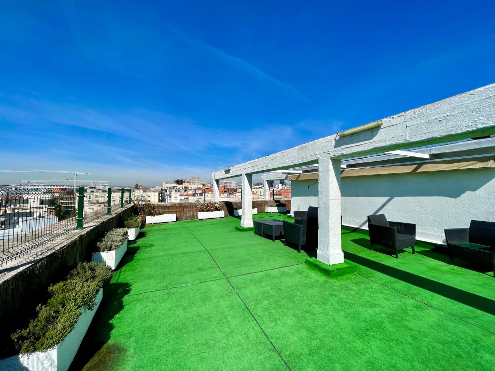  en venta apartamento Chamartín-Hispanoamérica Madrid Capital 28
