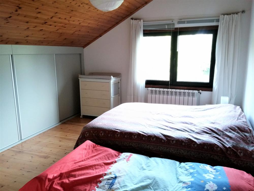  en venta casa A Brixeria Bergantiños 14