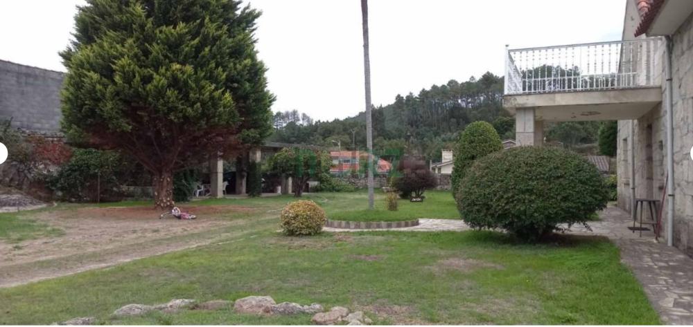  en venta chalet Os Chaos Terra Da Celanova 12