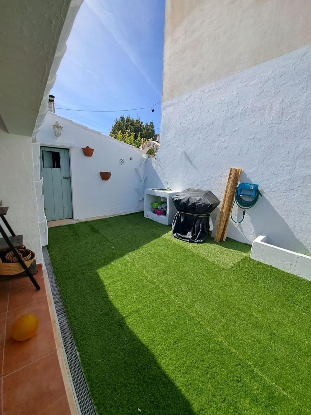  en venta casa Sant Lluís Sant Lluís 9
