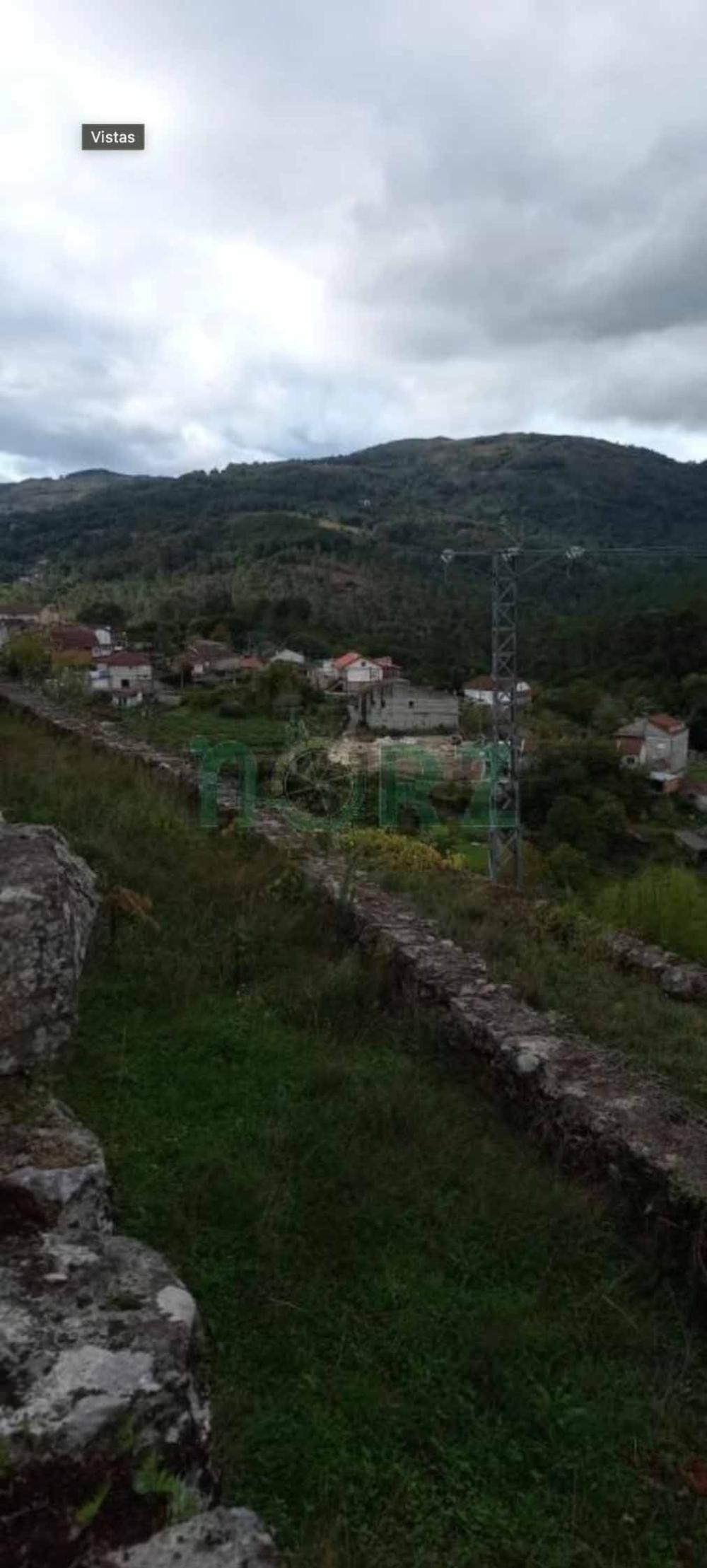  en venta chalet Os Chaos Terra Da Celanova 8