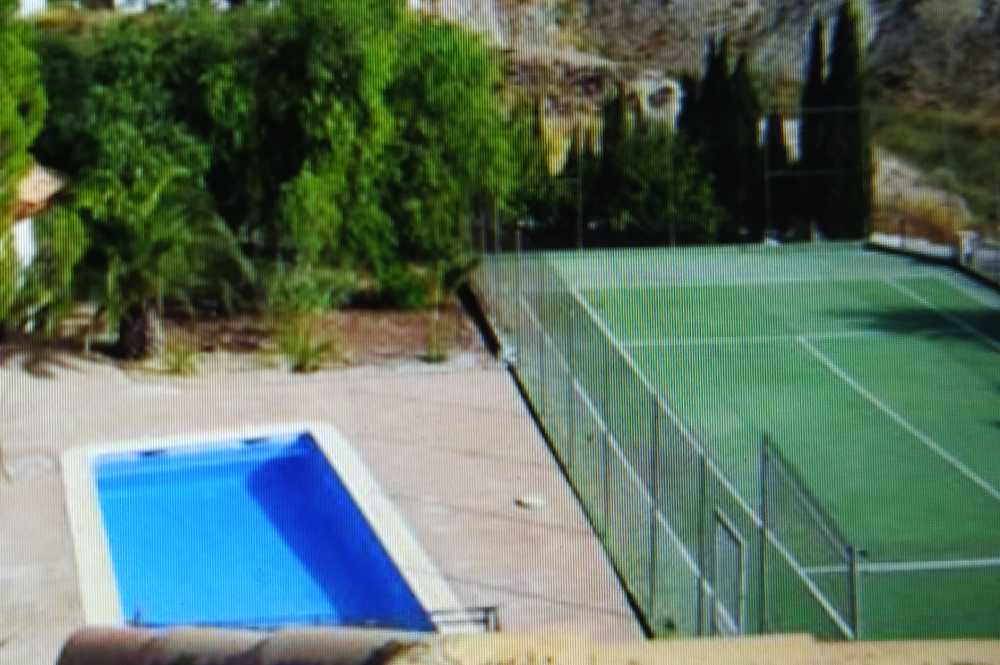  en venta chalet Toscas-Chorrico Vega Media Del Segura 8