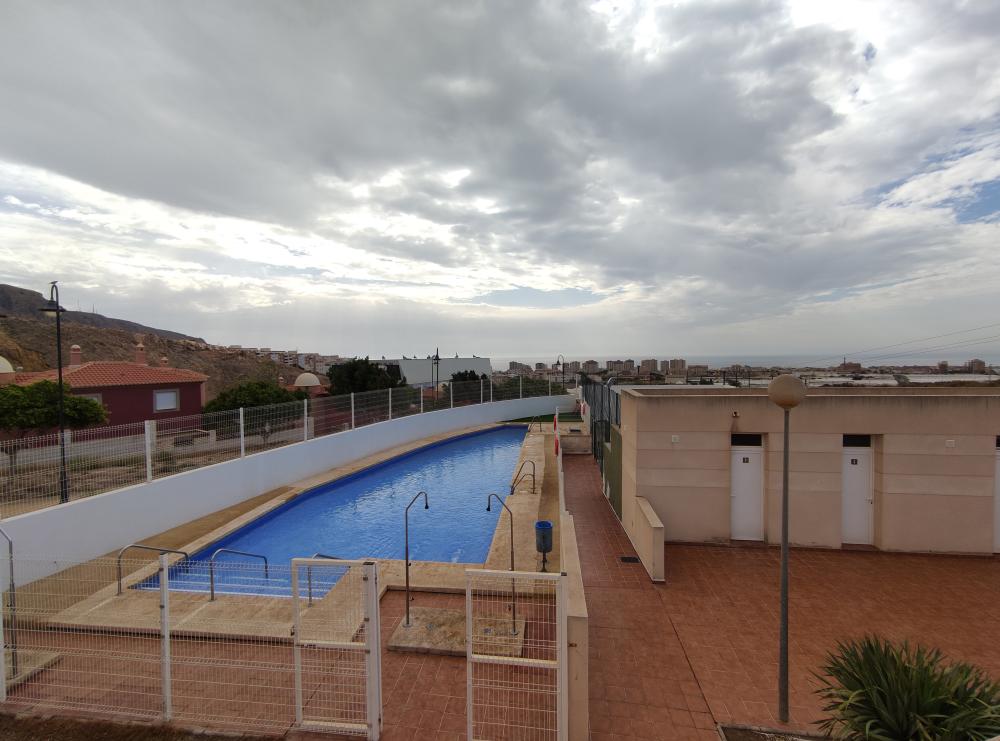 en venta casa de pueblo Aguadulce Poniente Almeriense 25