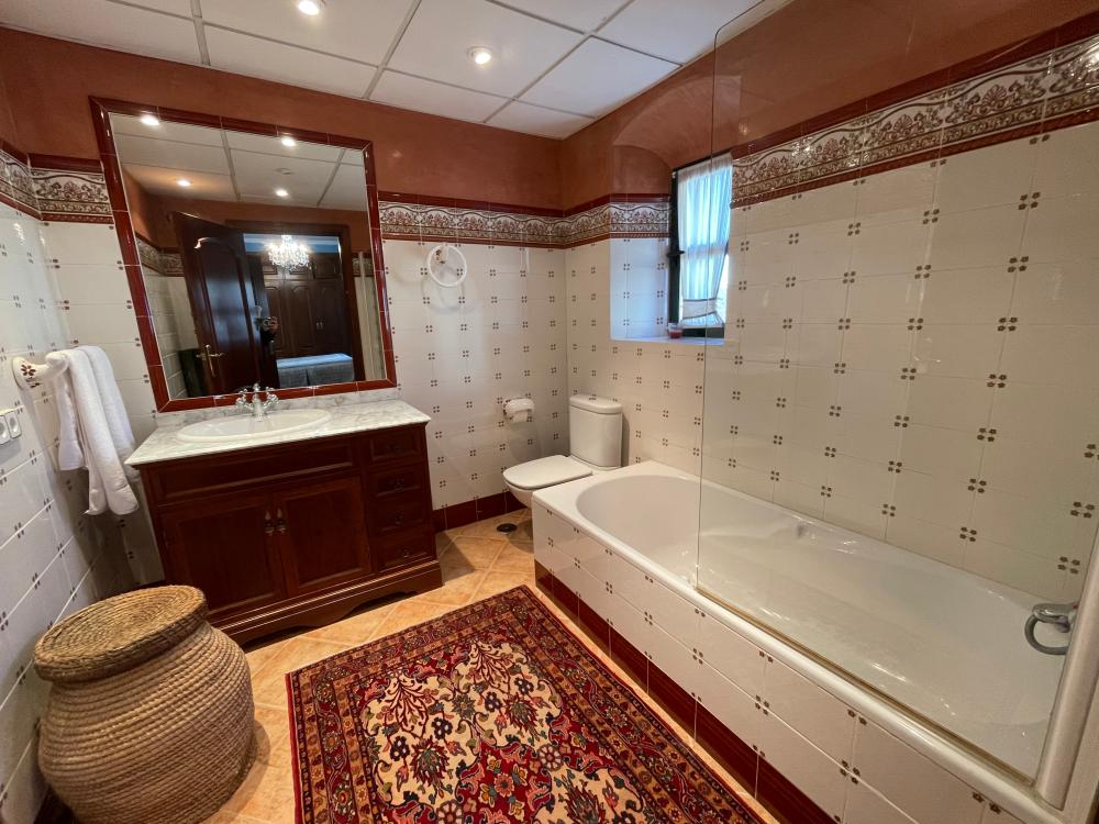  en venta chalet Carmona Campiña De Carmona 9