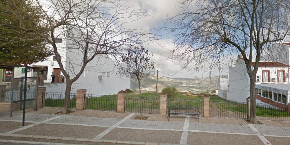  en venta terreno Olvera Sierra De Cádiz 1