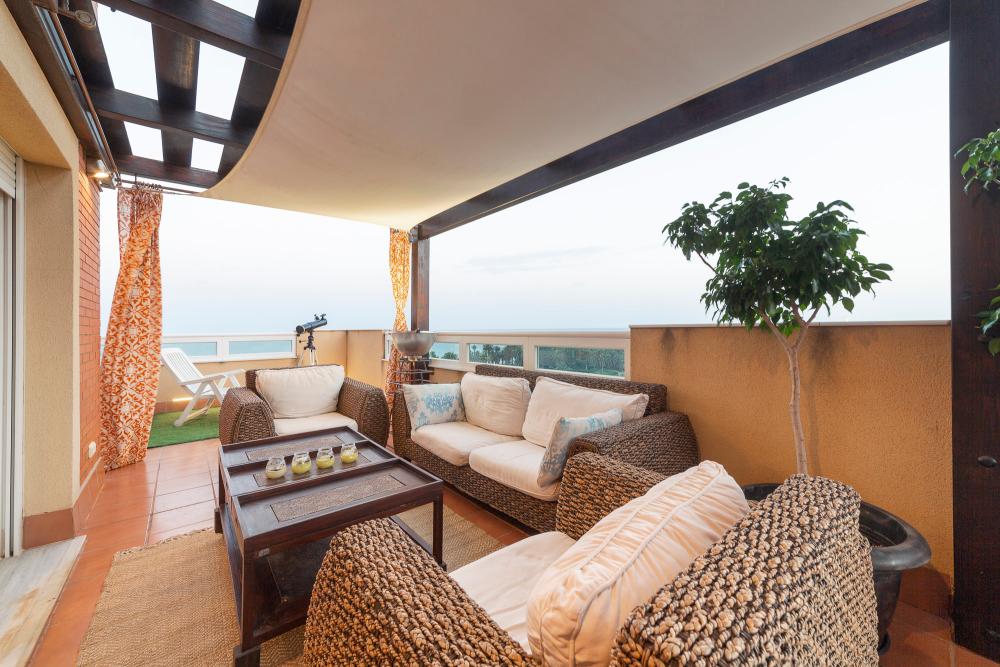  en venta ático Aguadulce Poniente Almeriense 4