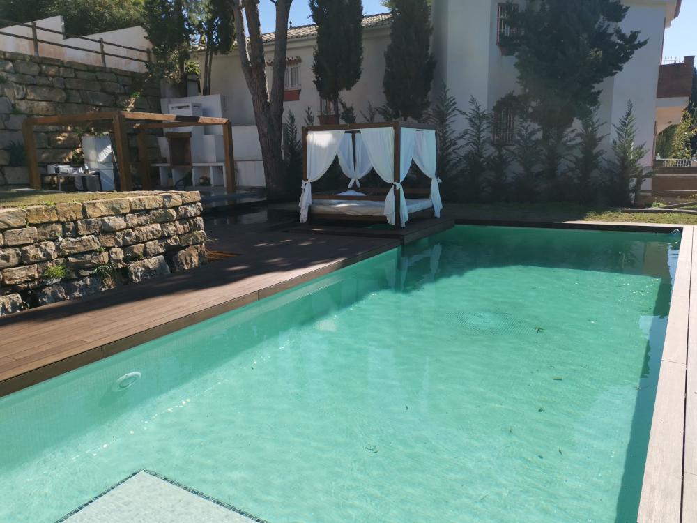  en venta chalet Calahonda Costa Del Sol Occidental 30