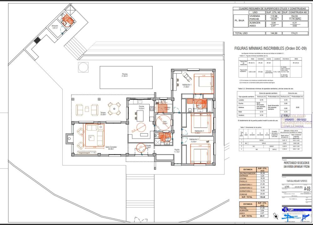  en venta terreno Altury Ribera Alta 7