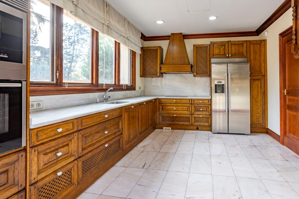  en venta casa Fuencarral-Fuentelarreina Madrid Capital 6