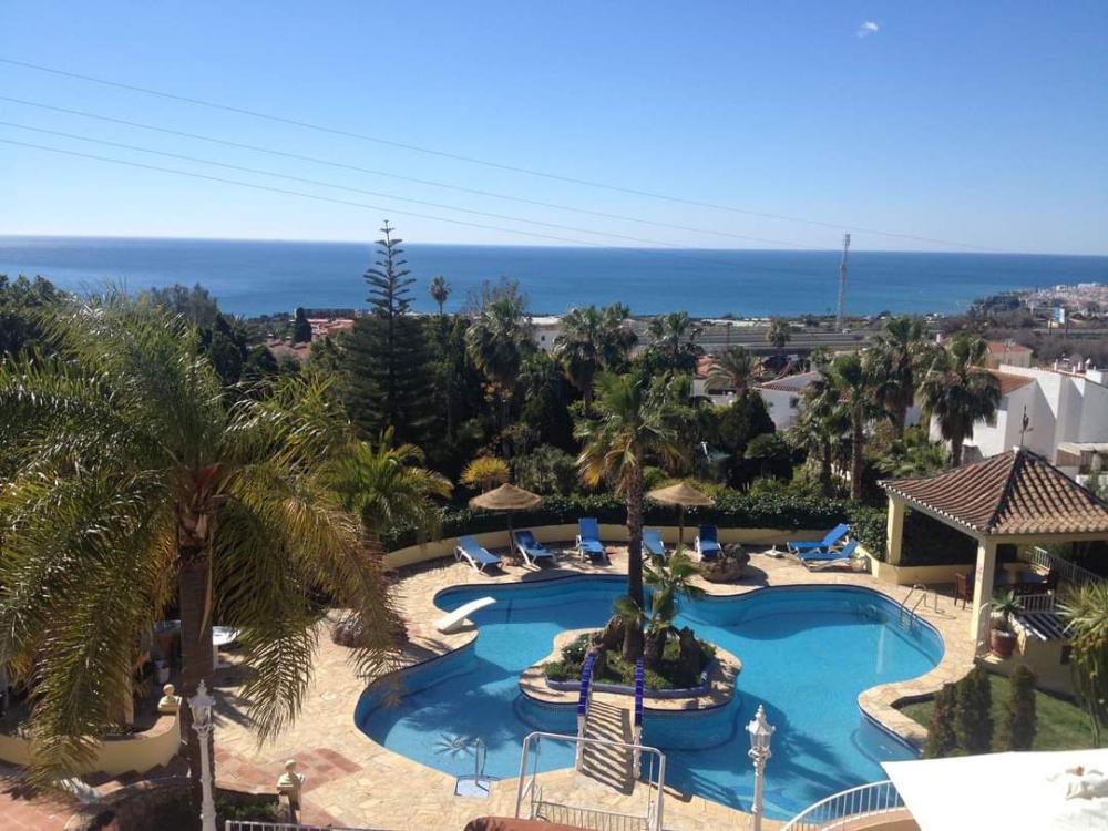  en venta chalet Nerja Axarquía 3