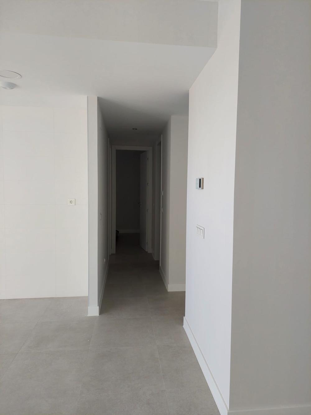  en venta ático Ciudad Jardín-Zapillo-Cortijo Grande-Nueva Almería-Tagarete Comarca Metropolitana De Almería 8