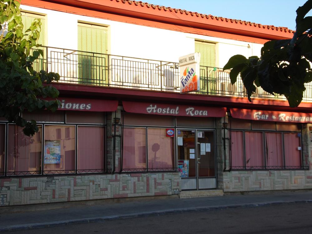  en venta hotel Fayón Bajo Aragón-Caspe 1