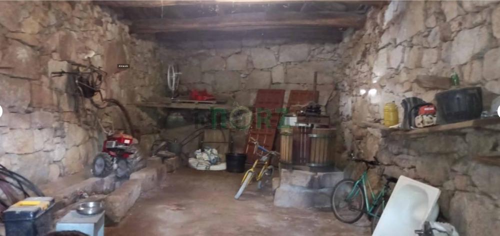  en venta chalet Os Chaos Terra Da Celanova 33
