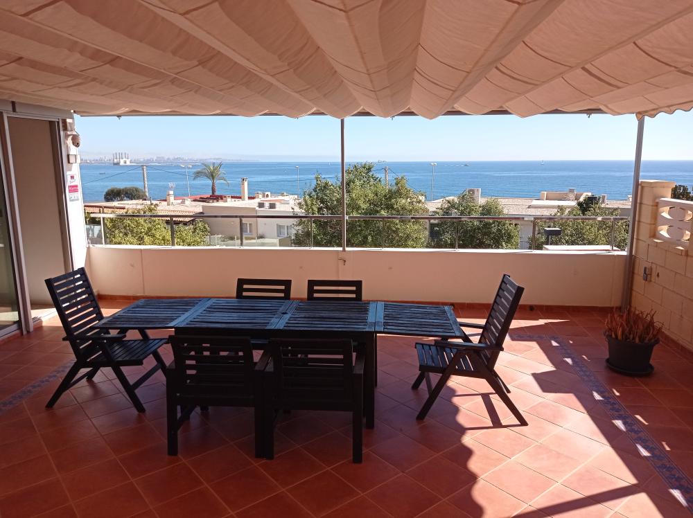  en venta apartamento Urbanova Alacantí 2