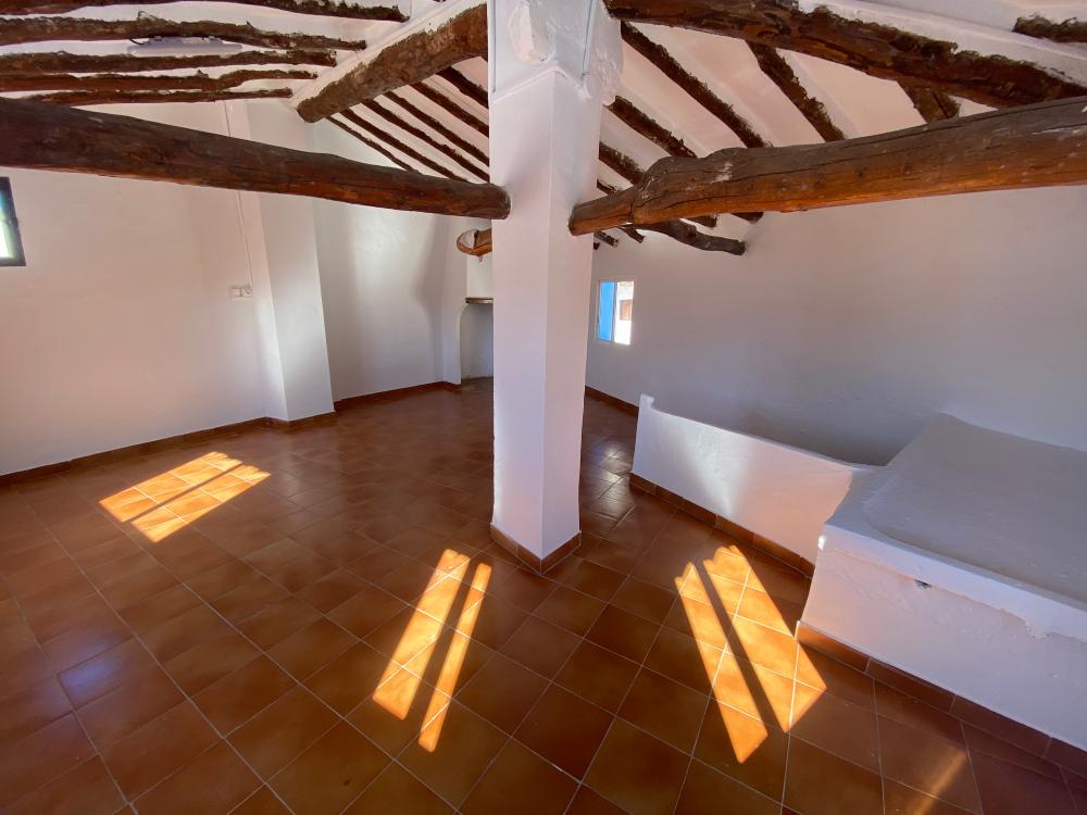  en venta casa Tuéjar Serranos (Los) 2