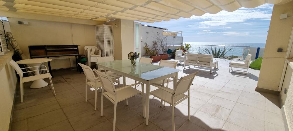  en venta ático Sitges Garraf 8