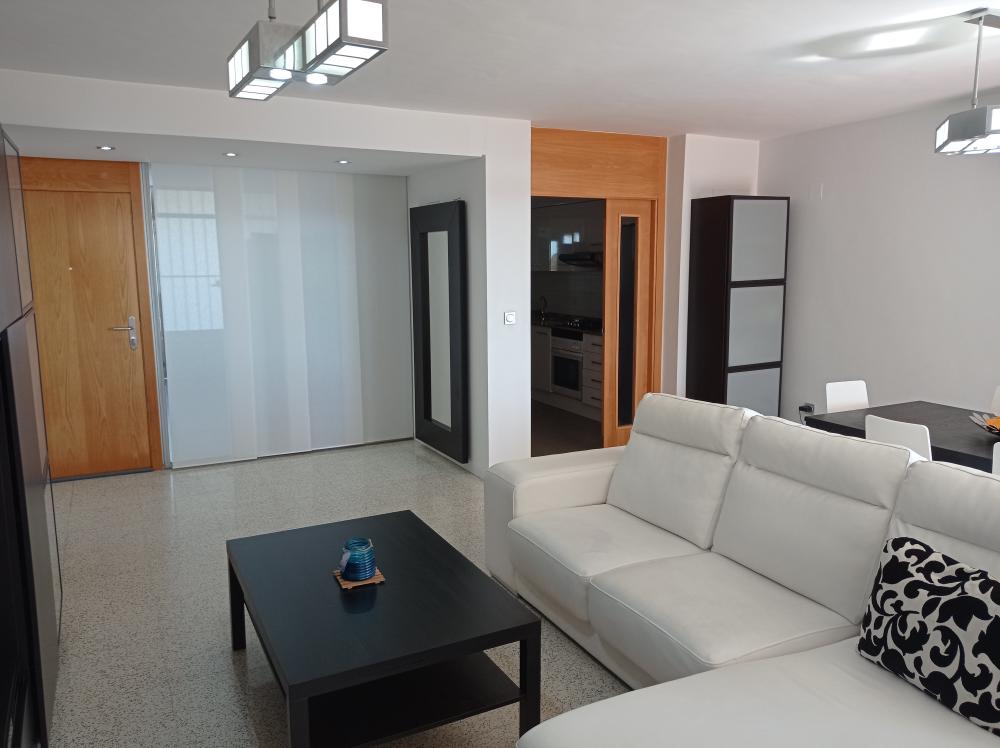  en venta apartamento Urbanova Alacantí 12