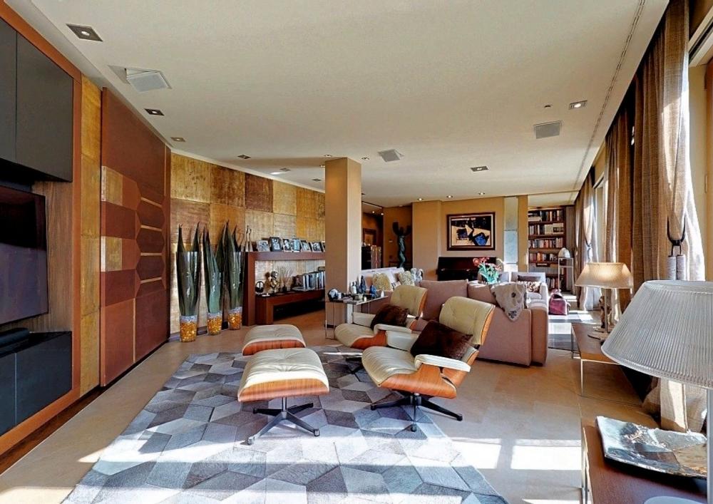  en venta apartamento Eixample-Dreta De L'eixample 08007 Barcelonès 7