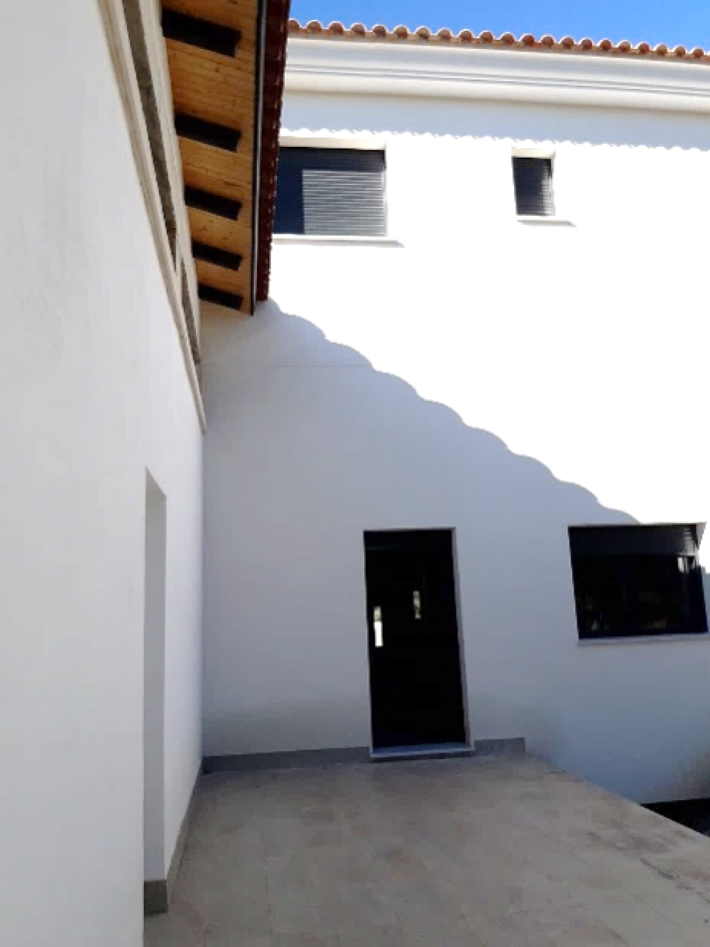 en venta finca rústica Cehegín Noroeste 7