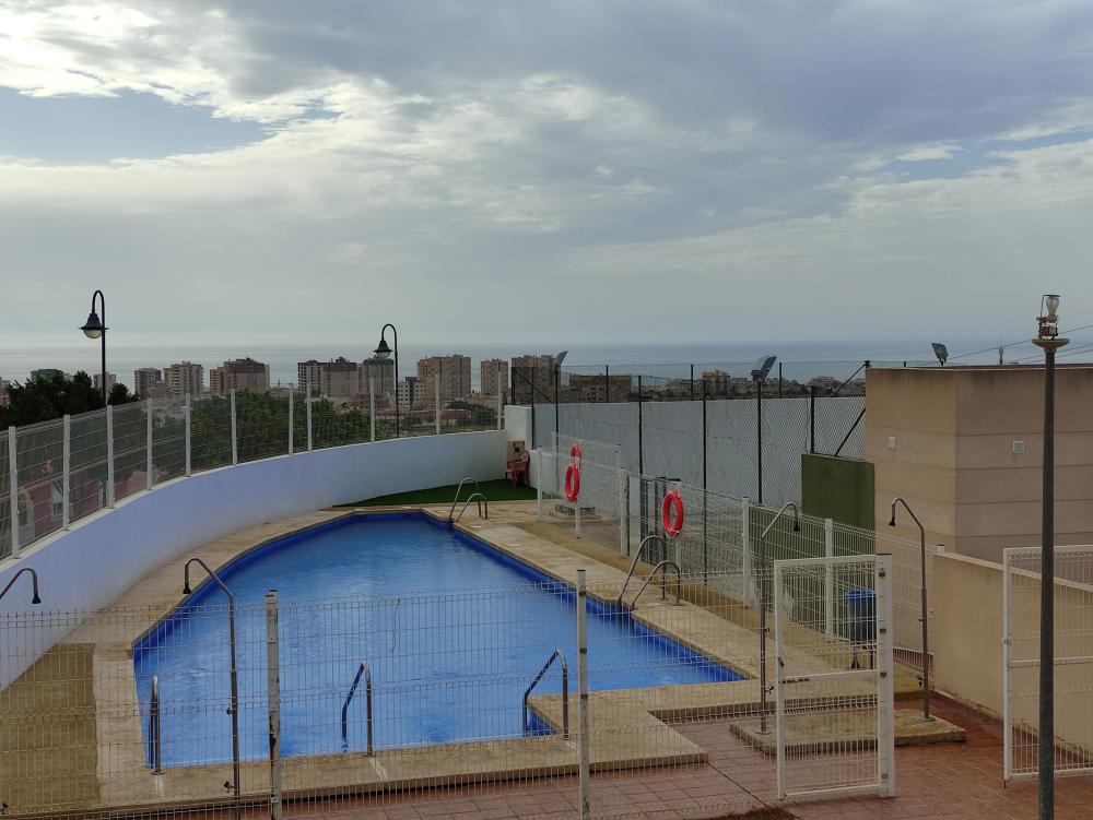  en venta casa de pueblo Aguadulce Poniente Almeriense 26