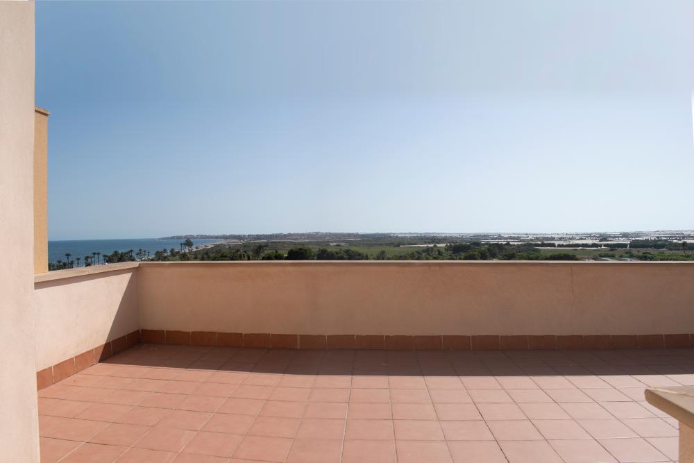  en venta ático Aguadulce Poniente Almeriense 40