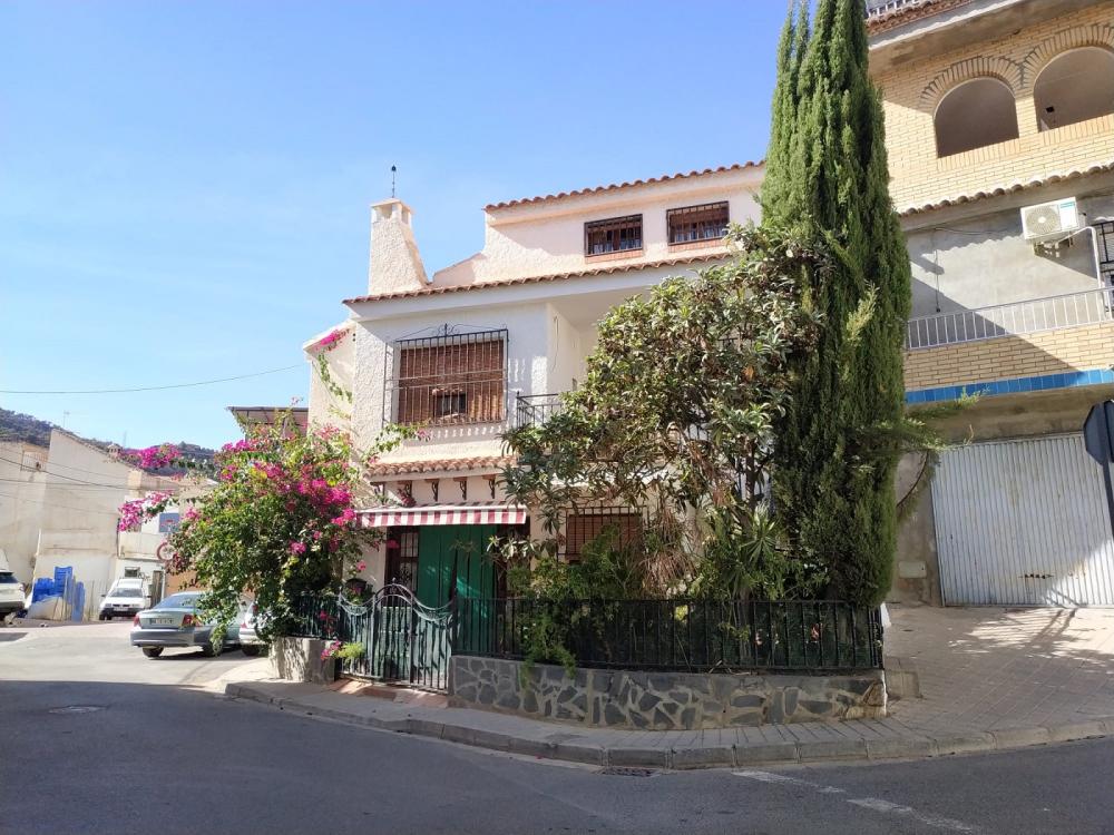 en venta casa Vélez De Benaudalla Costa Tropical 2