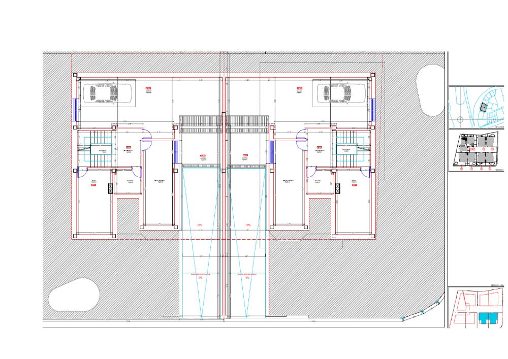  en venta casa Fuencarral-Fuentelarreina Madrid Capital 21