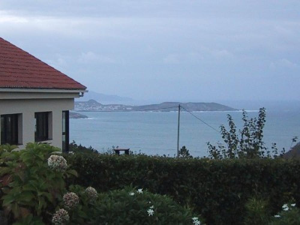  en venta casa A Brixeria Bergantiños 25