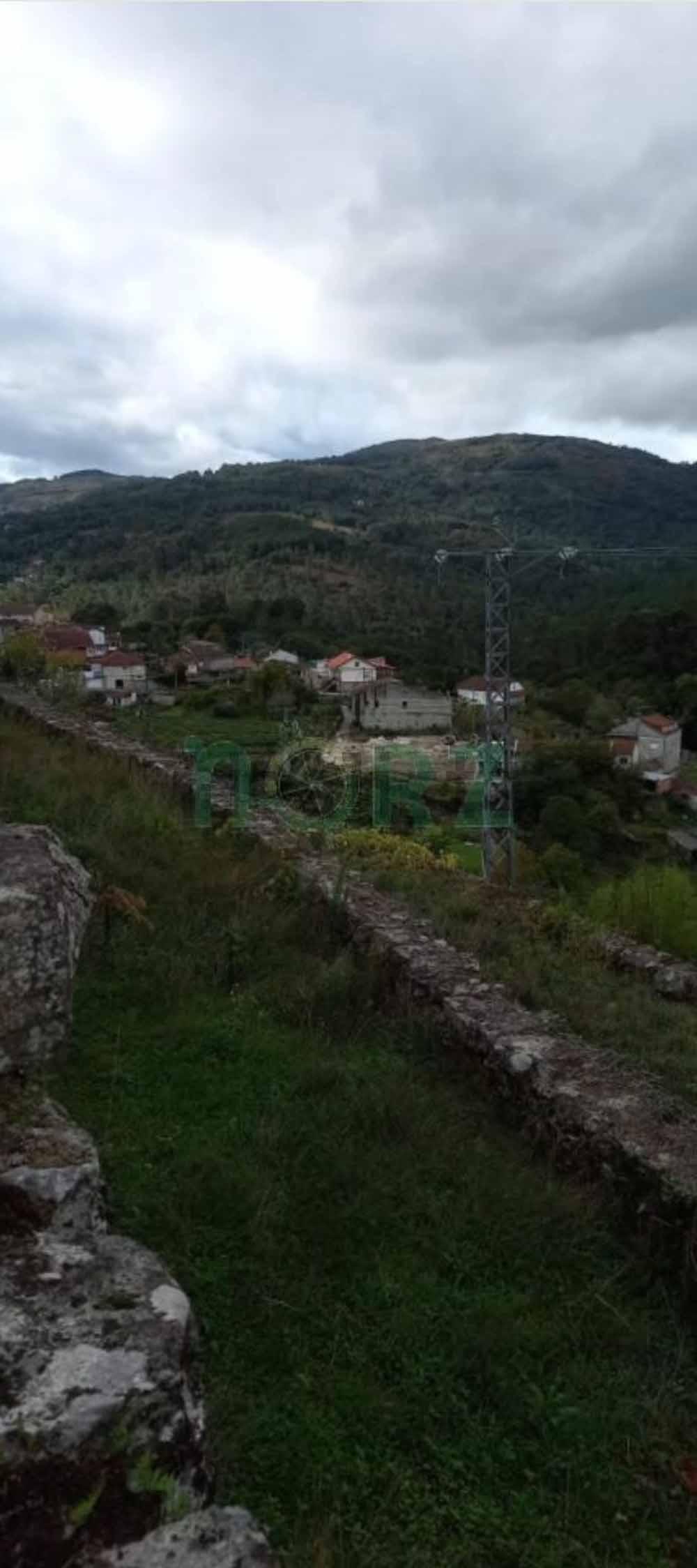  en venta chalet Os Chaos Terra Da Celanova 38