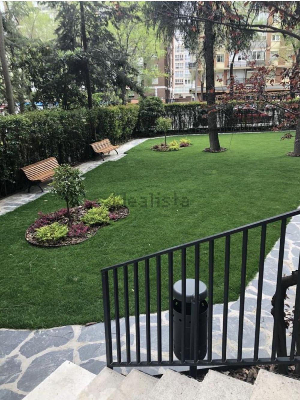  en venta apartamento Chamartín-Hispanoamérica Madrid Capital 5