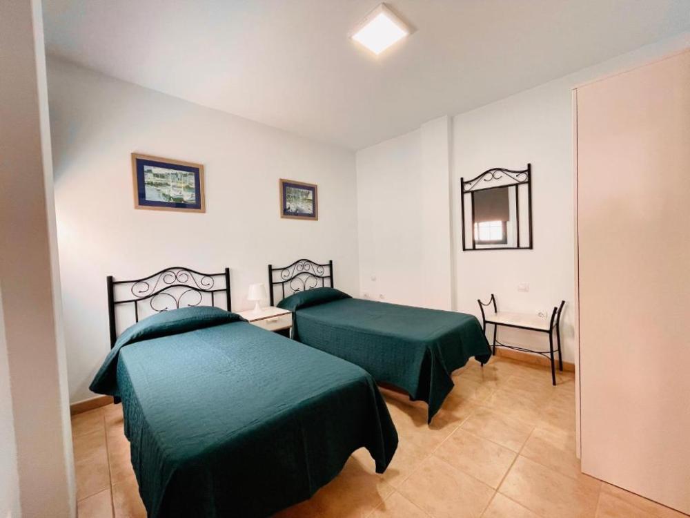  en venta edificio Caleta De Sebo Lanzarote 24