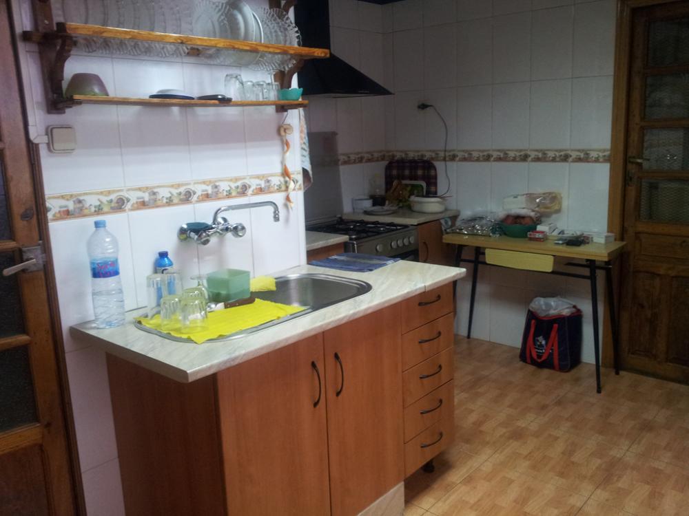  en venta casa Fátima-Franciscanos Llanos De Albacete 4