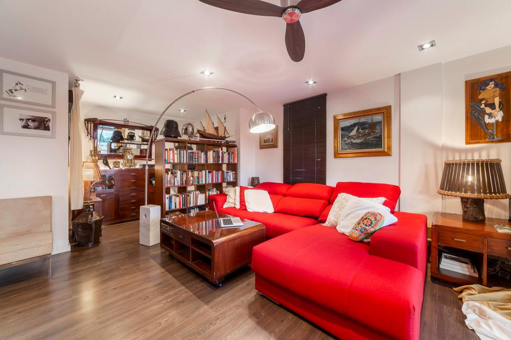  en venta ático Aguadulce Poniente Almeriense 18