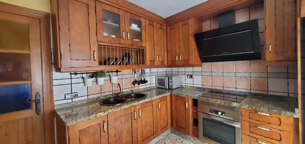  en venta casa La Herradura Costa Tropical 19