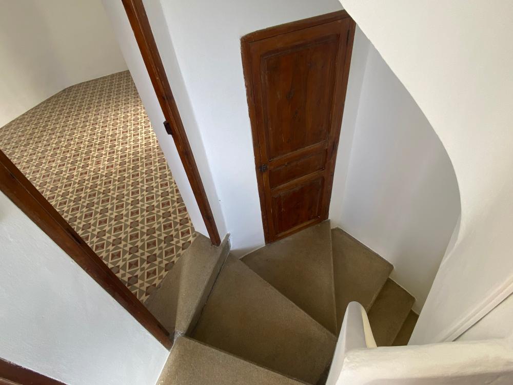  en venta casa Tuéjar Serranos (Los) 14