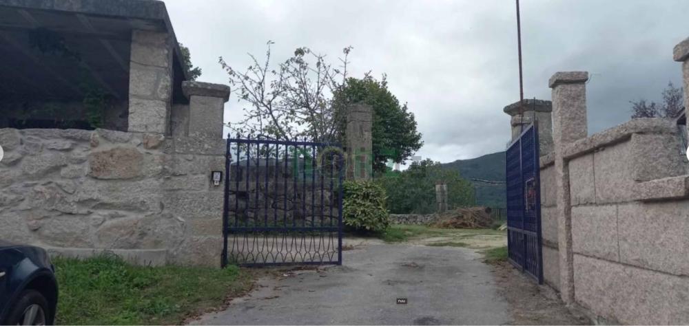  en venta chalet Os Chaos Terra Da Celanova 1