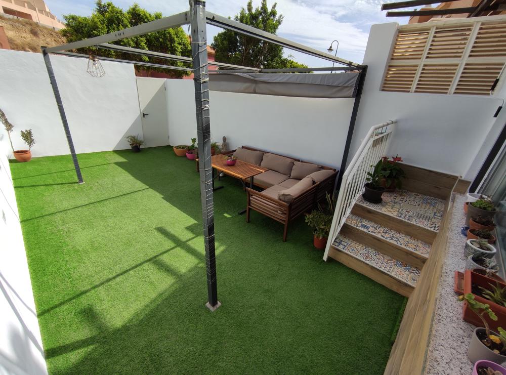  en venta casa de pueblo Aguadulce Poniente Almeriense 2