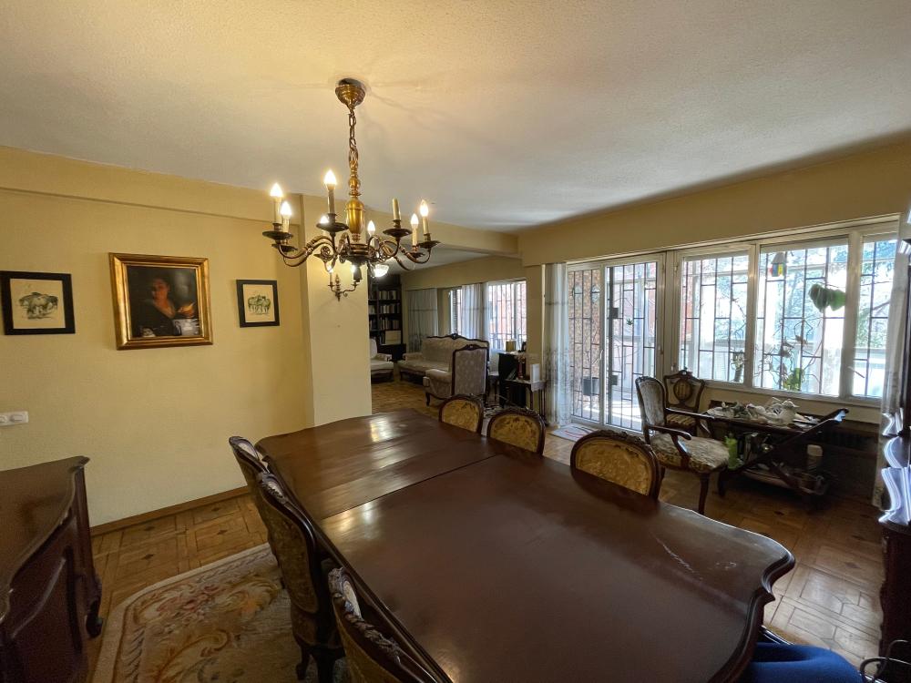  en venta apartamento Chamartín-Hispanoamérica Madrid Capital 10