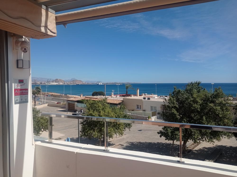  en venta apartamento Urbanova Alacantí 9