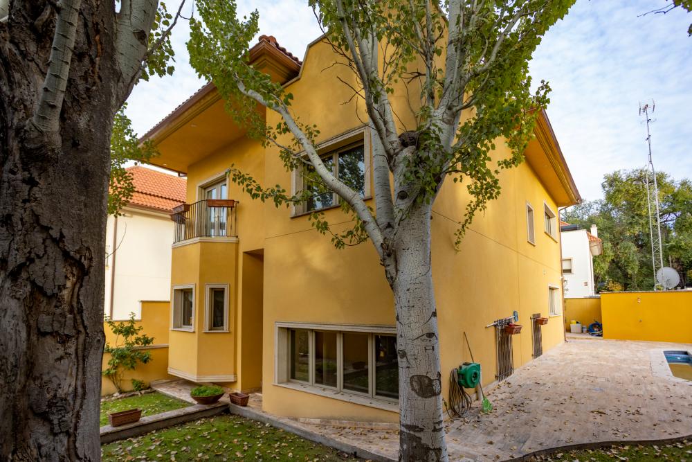  en venta casa Fuencarral-Fuentelarreina Madrid Capital 1