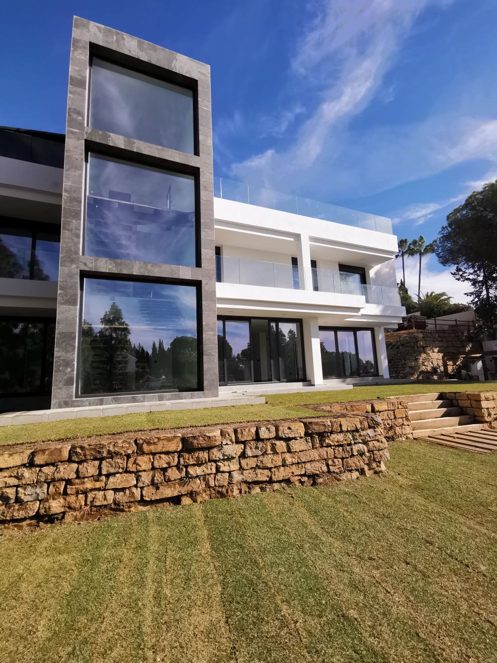  en venta chalet Calahonda Costa Del Sol Occidental 28