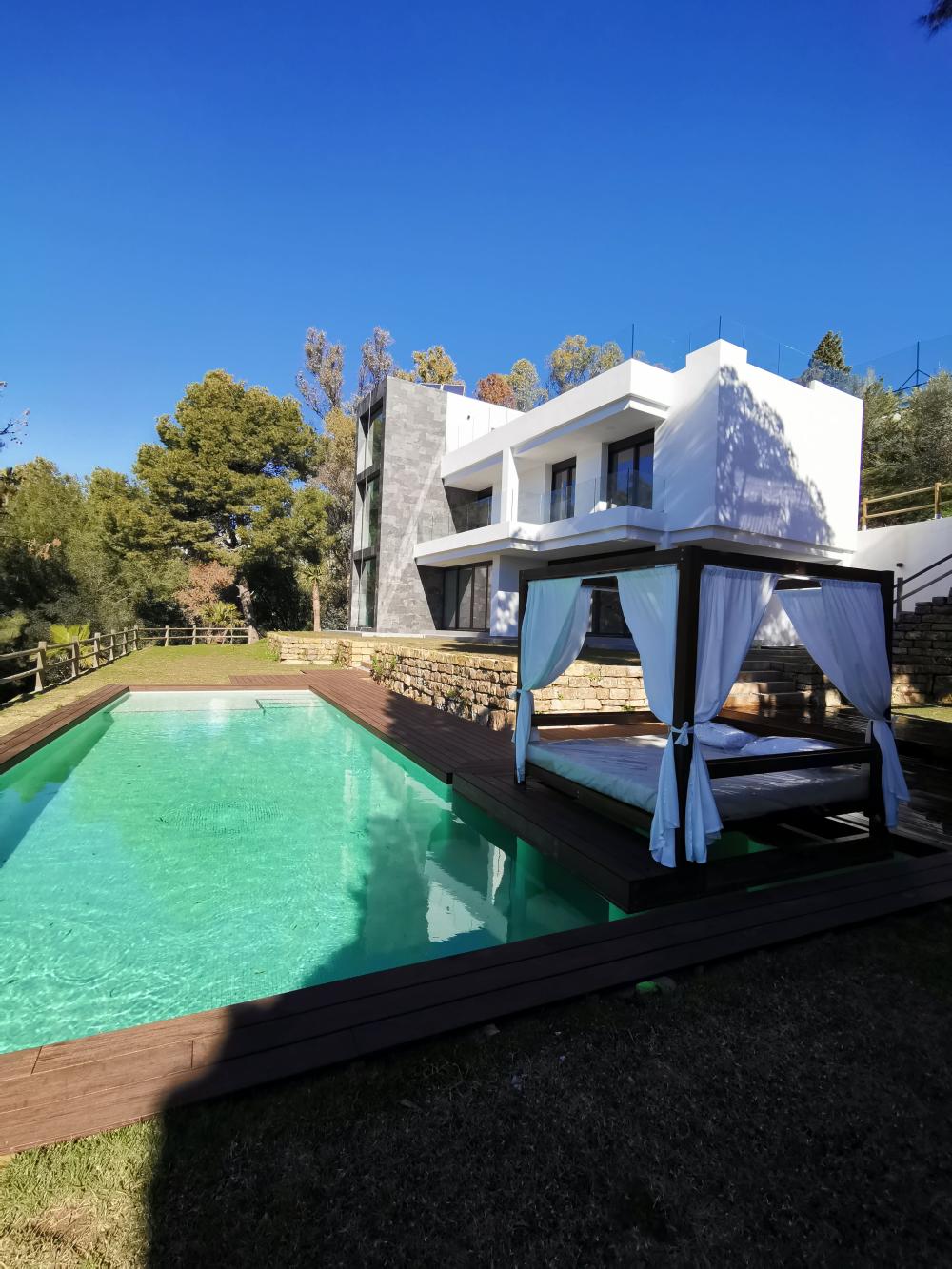 en venta chalet Calahonda Costa Del Sol Occidental 32