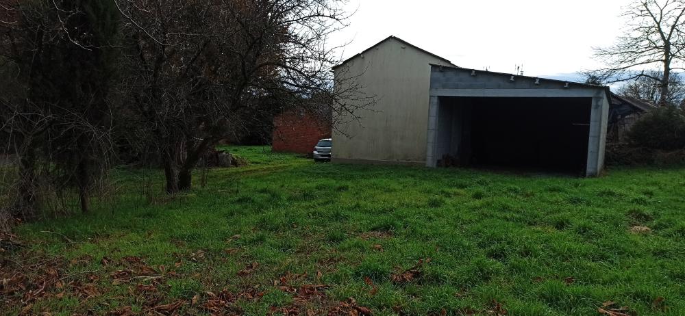  en venta casa A Feira Do Monte Terra Chá 2