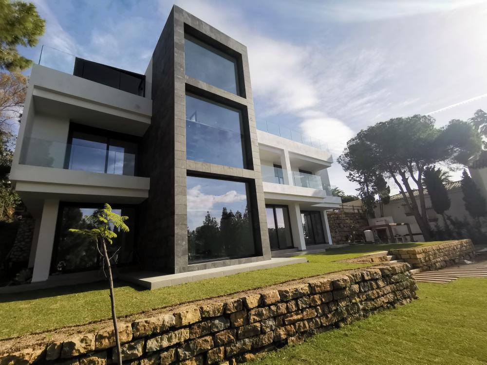  en venta chalet Calahonda Costa Del Sol Occidental 27