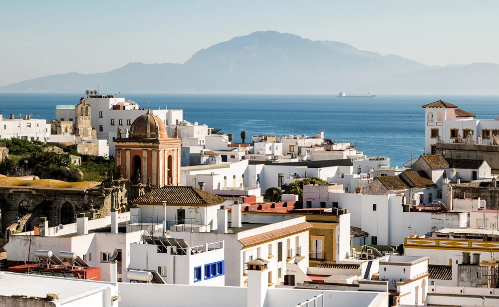  en venta terreno El Cuartón Campo De Gibraltar 61
