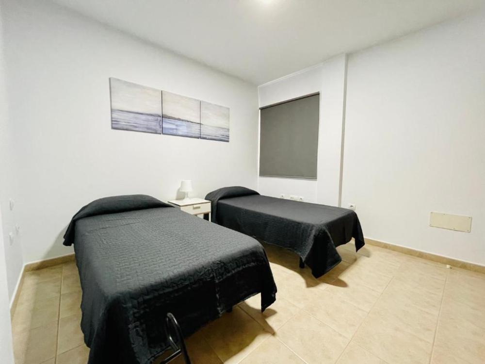  en venta edificio Caleta De Sebo Lanzarote 36