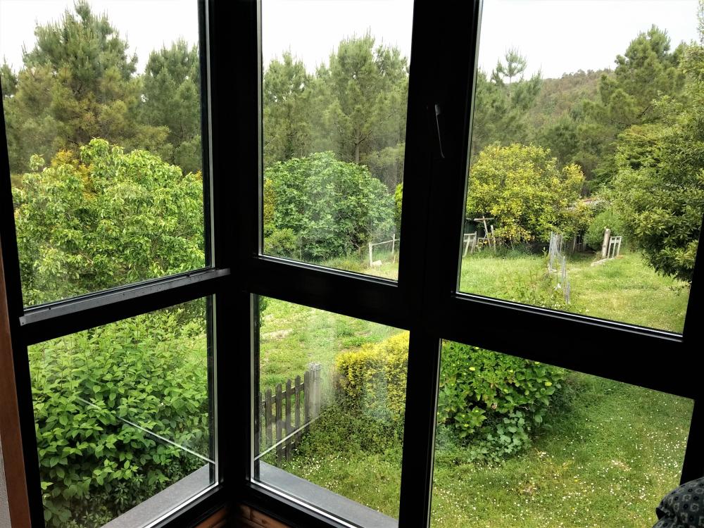  en venta casa A Brixeria Bergantiños 24