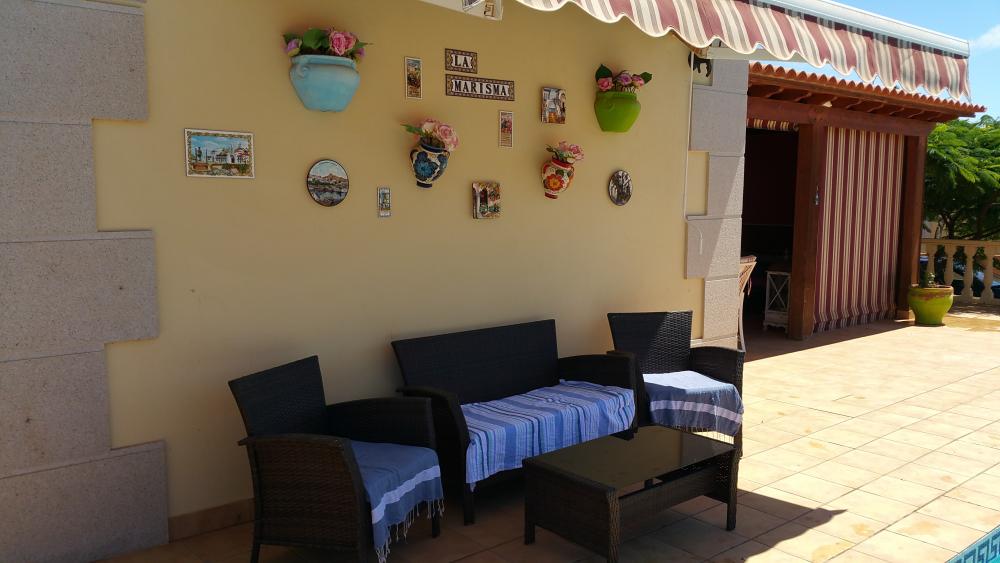  en venta chalet Triquivijate Antigua 3